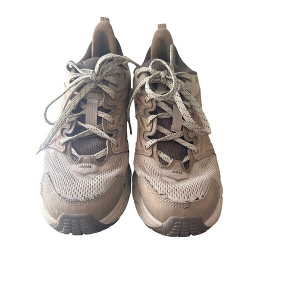 Hoka One One HOKA Anacapa Breeze Low Dune Oxford Tan 8.5D main image 5